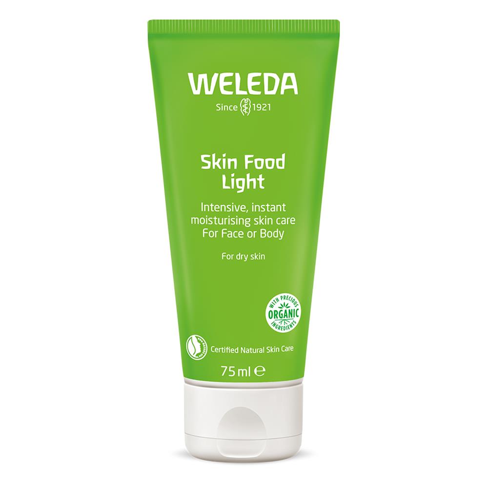 Weleda Skin Food Light