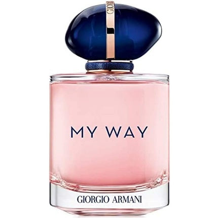 Giorgio Armani My Way Eau de Parfum voor vrouwen 90 ml