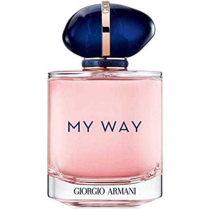 Giorgio Armani My Way Eau De Parfum for Women 90ml