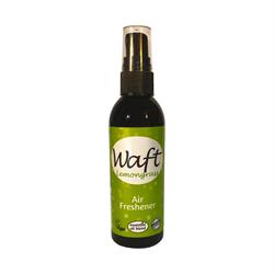 Air Freshener Lemongrass 100ml, Waft