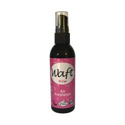 Air Freshener Rose 100ml, Waft