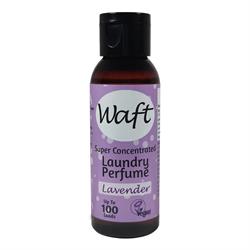 Concentrated Laundry Perfume Lavender 50ml (100w), Waft