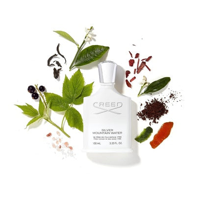 Creed Silver Mountain Water Eau De Perfume Spray 50ml