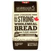 Very Strong Wholemeal 100% Canadian Bread Flour 1.5kg, W H Marriage