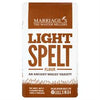 Light Spelt 1000g, W H Marriage