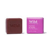 Wild Coconut & Vanilla Soap Bar 100g, Wild