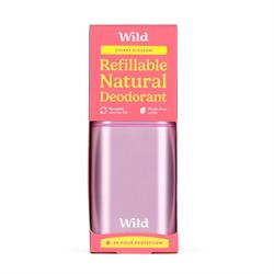 Wild Pink Case and Cherry Blossom Deo 40g, Wild