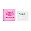 Wild Cherry Blossom Deo Refill 40g, Wild