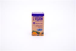 Bold Vision : Proactive 60 Capsules, Wiley's Finest UK