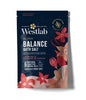 Westlab Wellbeing Balance Bath Salt 1KG, Westlab