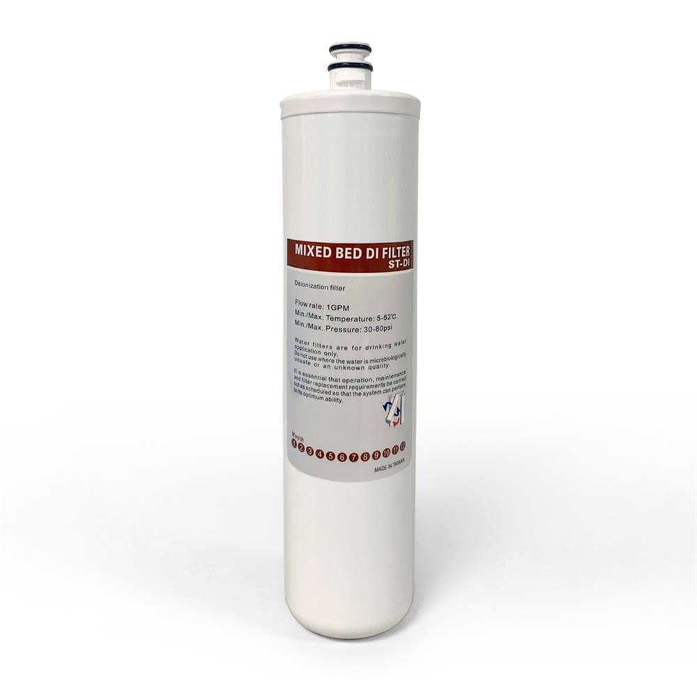 Gut reines 5. Stadium entionisierender Filter (5 -Stufe Reinigung) Option 4