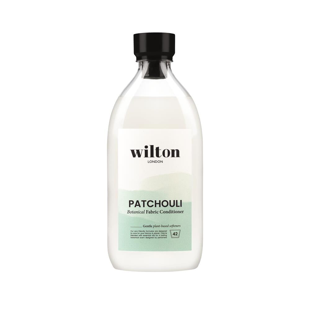 Wilton London Wilton Wilton London Eco Fabric Acondicionador Patcheuli 1L