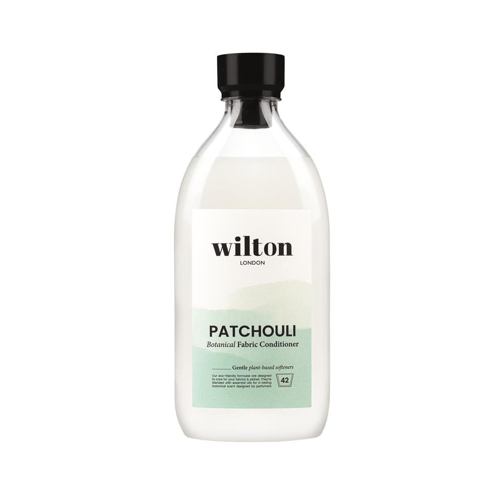 Wilton London Wilton London Eco Conditioner Patchouli 1L