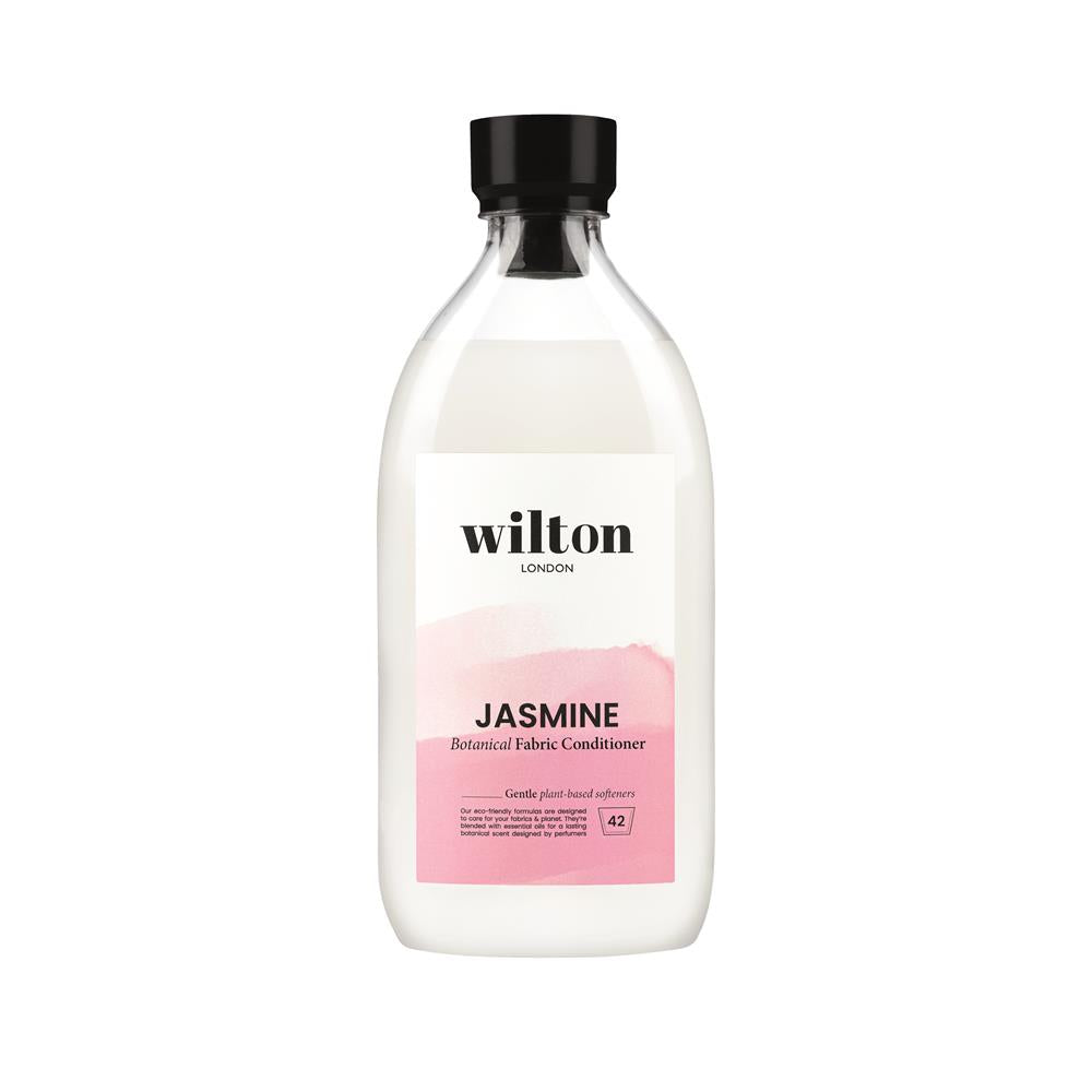 Wilton London Wilton London Eco Conditioner Jasmine 1L 40 Washes