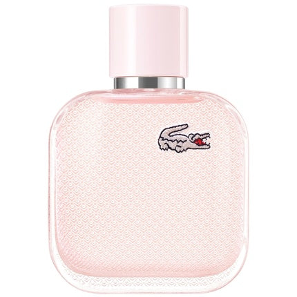 Lacoste L1212 Rose Eau Fraiche Edt Spray