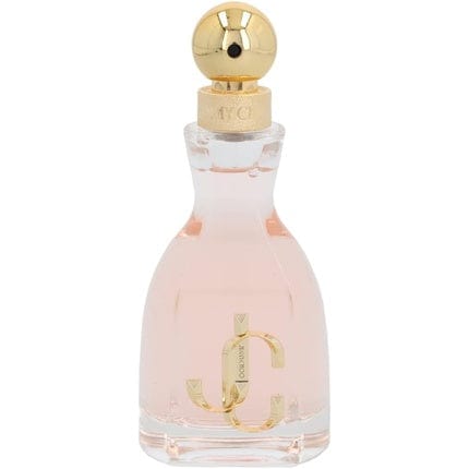 Jimmy Choo I Want Choo Eau de Parfum 60ml