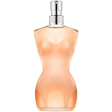 Jean Paul Gaultier Classique Eau De Toilette 50ml