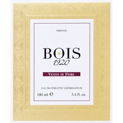 BOIS 1920 Vento Di Fiori EDT Vapo 100ml