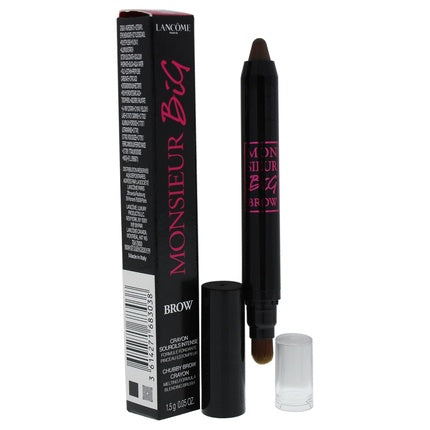 LANCOMEMonsieur Big Brow - Eyebrow Pencil 03 Brow