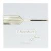 L'aventure by Al Haramain Eau De Parfum Spray 3.3 oz Femme White