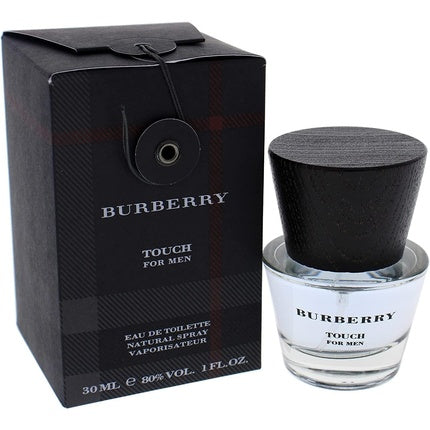 Burberry Touch For Men  Eau de Toilette 30ml