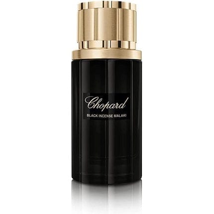 Chopard Black Malaki Incense Eau De Parfum 80ml