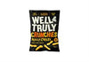 Really Cheesy Crunchies Snack 30g, Well and Truly