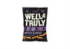 Spicey & Nicey Crunchies Snack 100g, Well and Truly