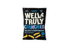 Sea Salt & Cider Vinegar Crunchies Snack 30g, Well and Truly