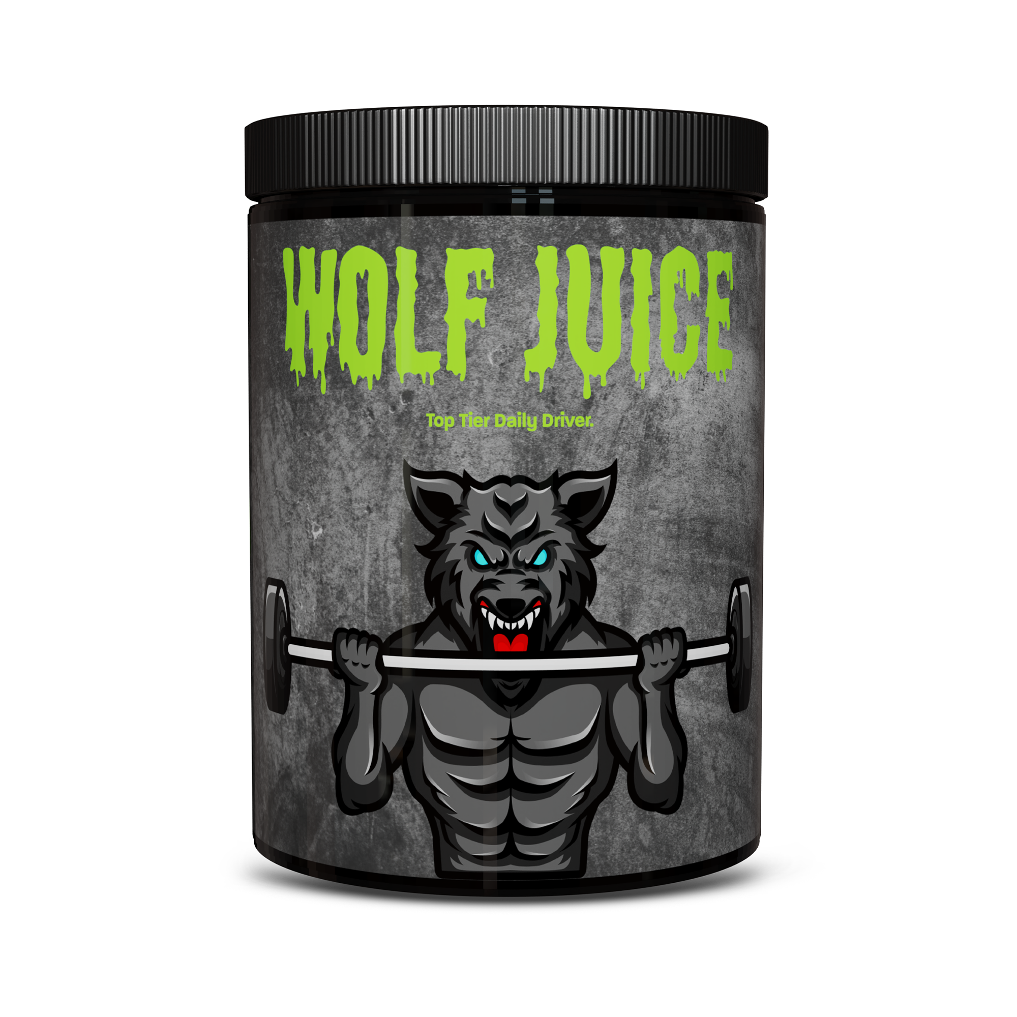 Wolf Supplments Wolf Juice 430g Forbidden Fruit