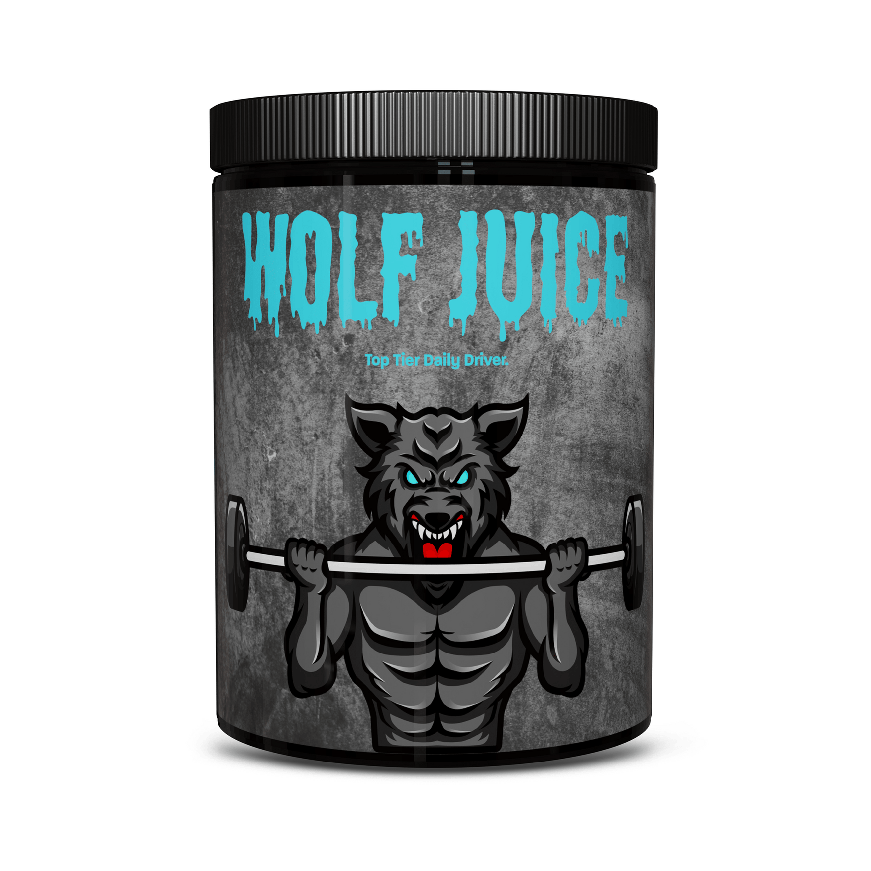 Wolf Supplments Wolf Juice 430g Blue Guava