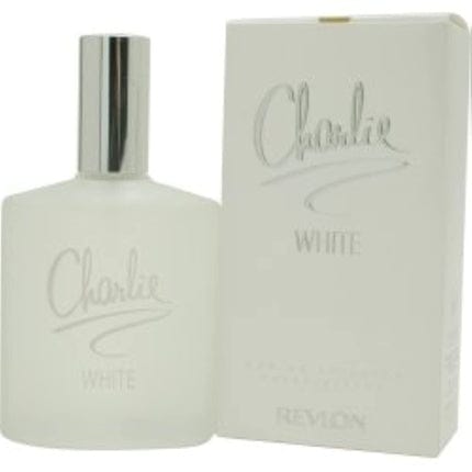 Revlon Charlie White Eau de Toilette Spray for Women 100ml