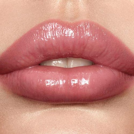 Charlotte Tilbury Lip Lustre Lip Gloss In Pillow Talk 3.5ml