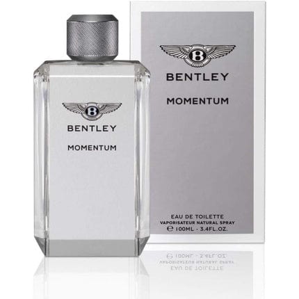 Bentley Momentum 100ml