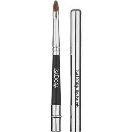 Isadora Lip Brush 01