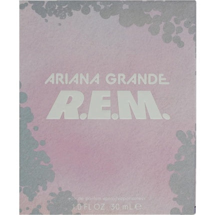 Ariana Grande R.E.M Eau De Parfum for Women 30ml Amber