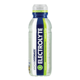 Wow Hydrate Electrolyte Water 12x500ml Lemon & Lime