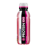 Wow Hydrate Protein Water 12x500ml Summer Fruits