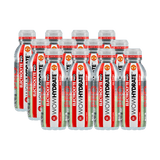 Wow Hydrate Electrolyte Pro 12x500ml Red Cherry
