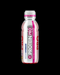 Wow Hydrate Protein Pro 20g Summer Fruits 500ml, WOW Hydrate