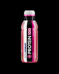 Wow Hydrate Protein 10G Summer Fruits 500ml, WOW Hydrate