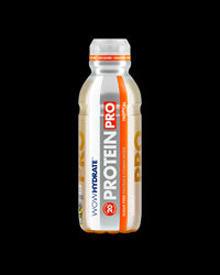 Wow Hydrate Protein Pro 20g Tropical 500ml, WOW Hydrate