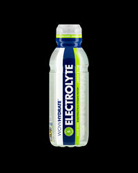 Wow Hydrate Electrolyte Lemon & Lime 500ml, WOW Hydrate