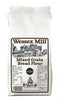 Malted Bread Flour With Seeds And Grain Flakes 1.5Kg, Wessex Mill