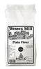 Wessex Mill Plain Mel 1,5 kg