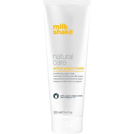 Hair mask Milk Shake Natural Care Active Yogurt 250 ml