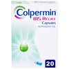 Colpermin IBS Relief Capsules Pack of 20 - welzo