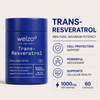 Trans-resvératrol