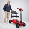 Welzo EasyFold Aire 14kg