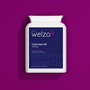 Welzo Probiotic Complex 10 Billion CFU 120 Capsules
